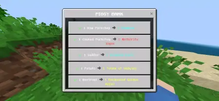 OP PASSIVE MOB TRADE Addon pic 4