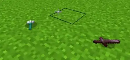 Item Physics PLUS Addon pic 3
