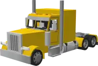 Survivable Truck Addon pic 1