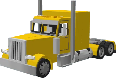Survivable Truck Addon pic 2