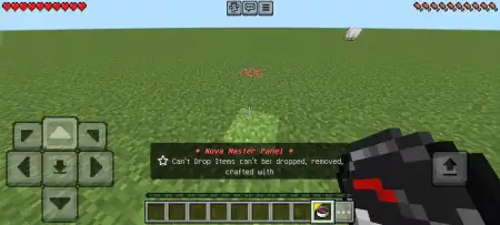 Nova LifeSteal SMP - Heart Stealing PvP System Addon pic 2