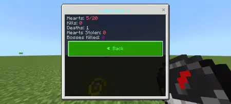 Nova LifeSteal SMP - Heart Stealing PvP System Addon pic 5