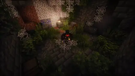Simple Dungeons Addon pic 3