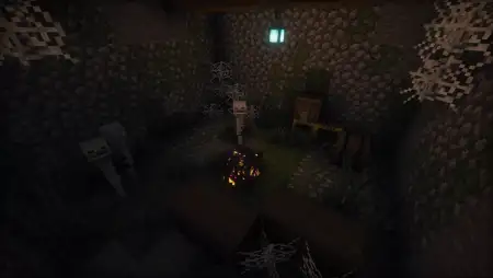 Simple Dungeons Addon pic 4