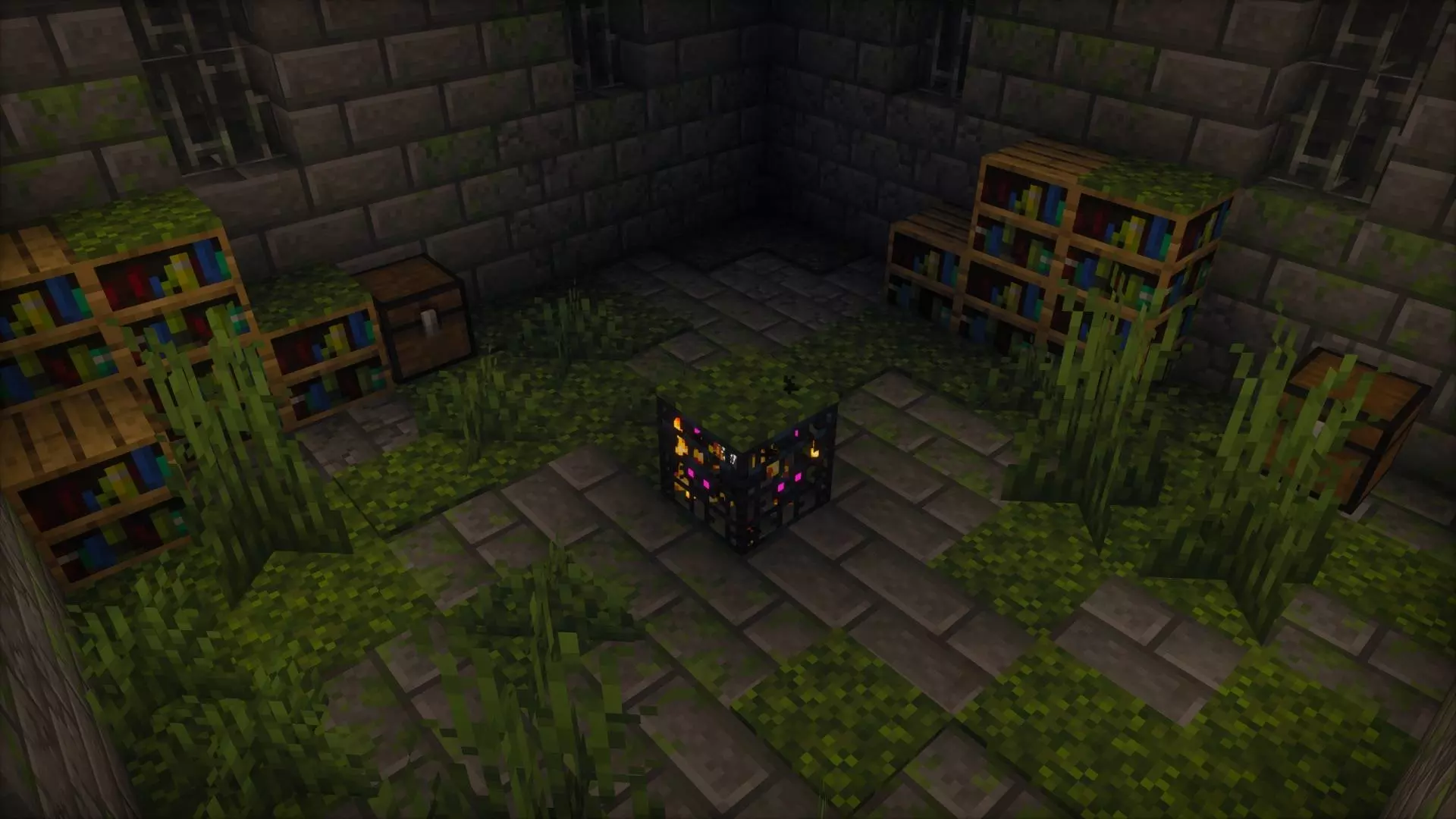 Simple Dungeons Addon pic 6