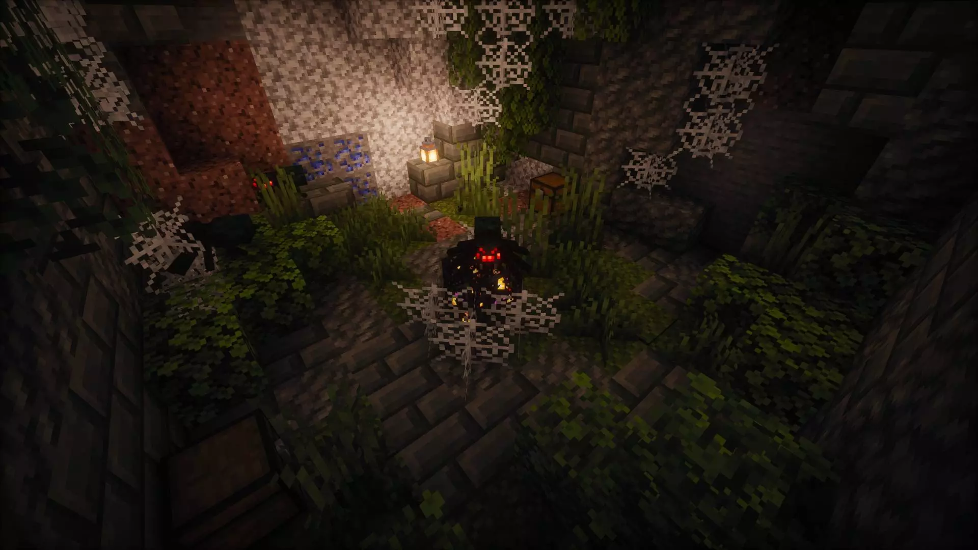 Simple Dungeons Addon pic 7