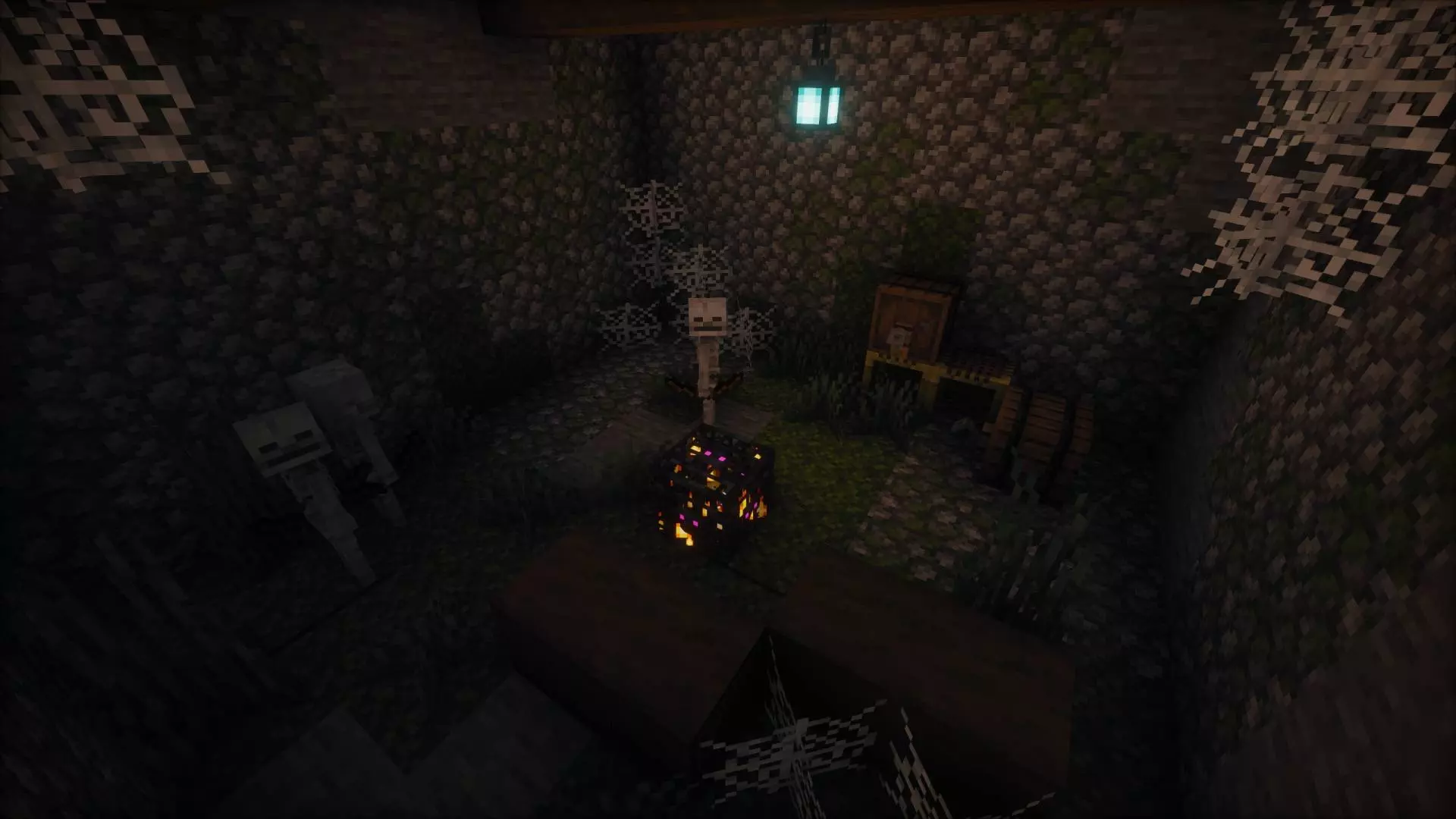 Simple Dungeons Addon pic 8