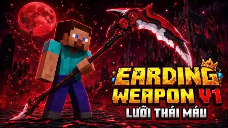 EARDING WEAPON Addon pic 1