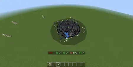 EARDING WEAPON Addon pic 2