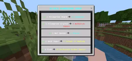 Bosses Trade OP Addon pic 2