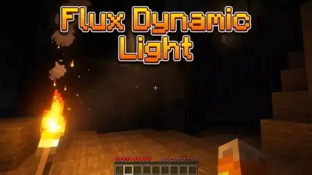 Flux Dynamic Light Addon pic 1