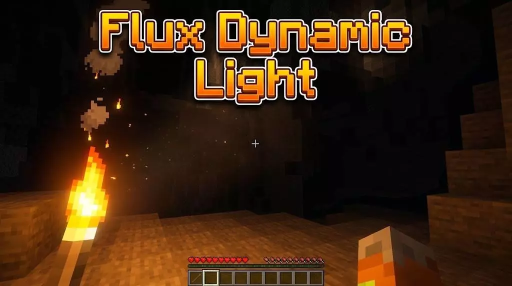 Flux Dynamic Light Addon pic 2