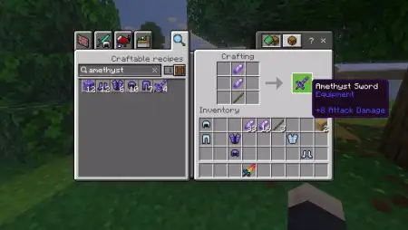 Armor+ (Weapons & Armors) Addon pic 4