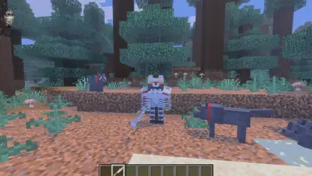 Armor+ (Weapons & Armors) Addon pic 6