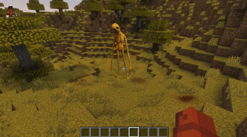 Verity Horor 3D Addon pic 7
