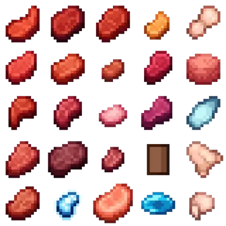 Drop The Meat Addon pic 2