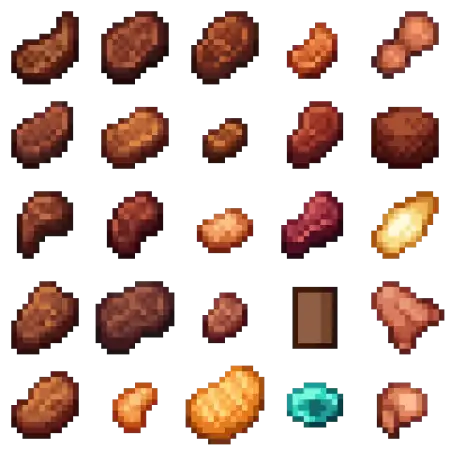 Drop The Meat Addon pic 3