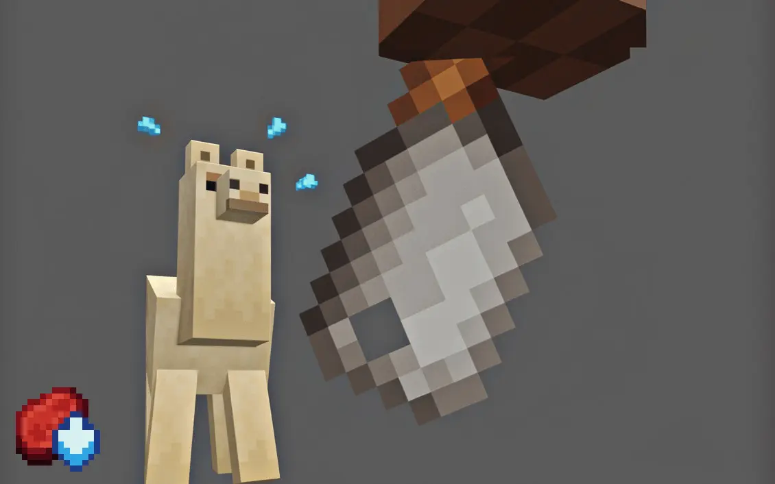 Drop The Meat Addon pic 4