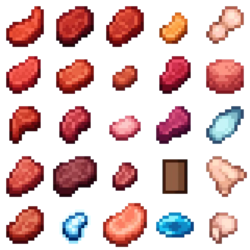 Drop The Meat Addon pic 5