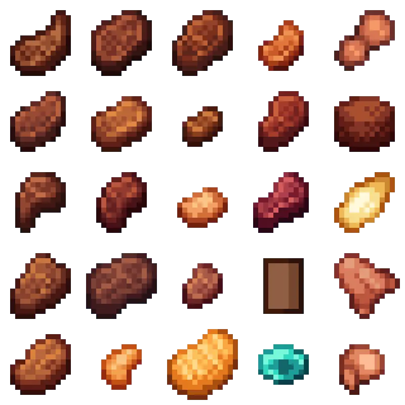 Drop The Meat Addon pic 6