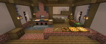 Farmer's Pizzeria Addon pic 2