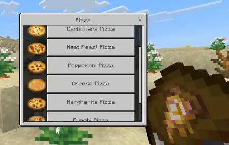 Farmer's Pizzeria Addon pic 4