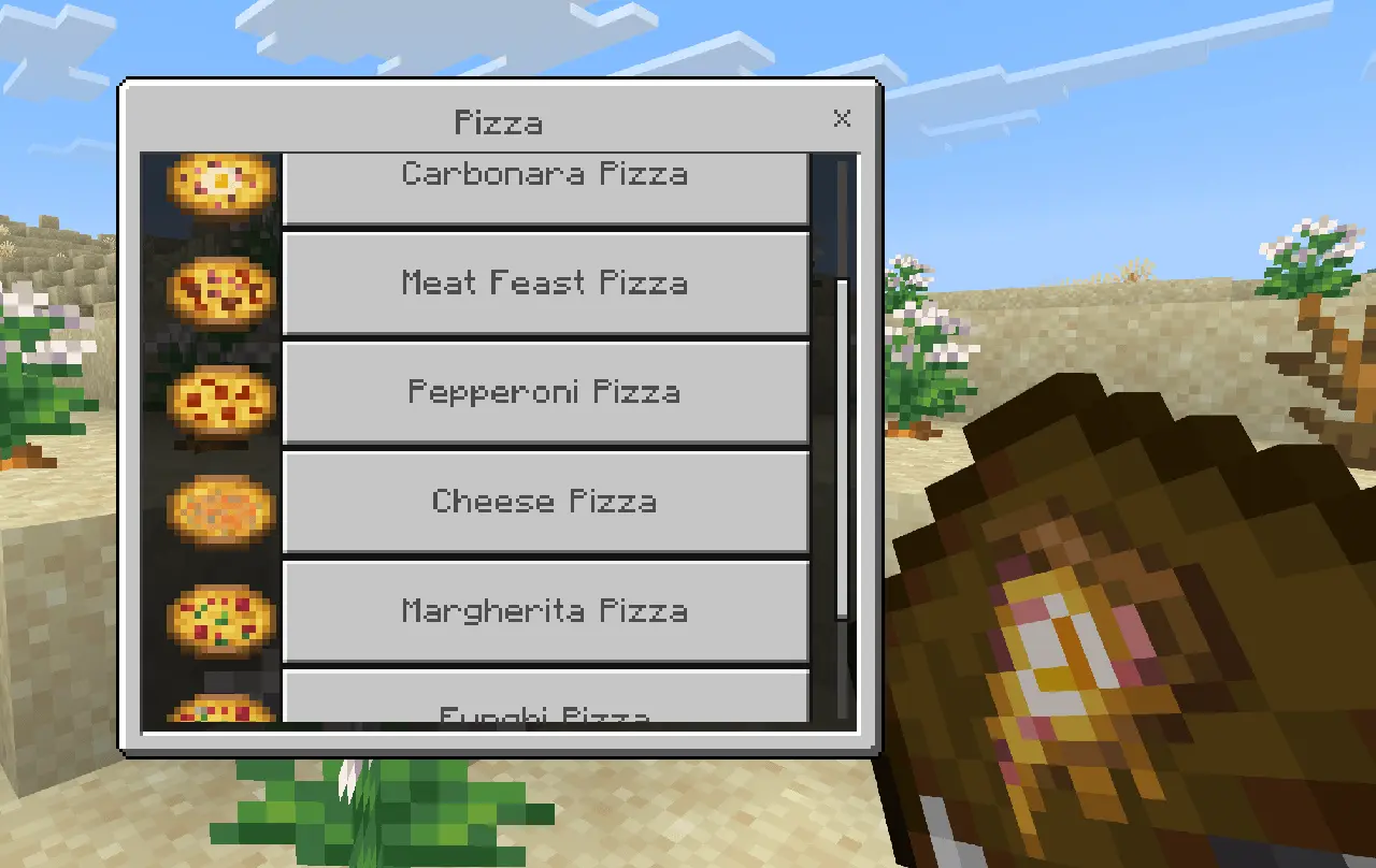 Farmer's Pizzeria Addon pic 8