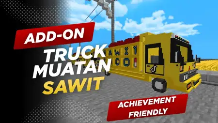 Truck Addon pic 1