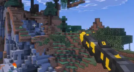 One Shot Weapon Addon pic 3