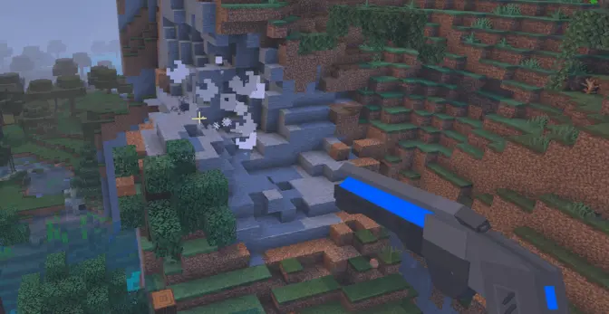One Shot Weapon Addon pic 8