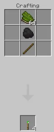 More Torches Addon pic 2