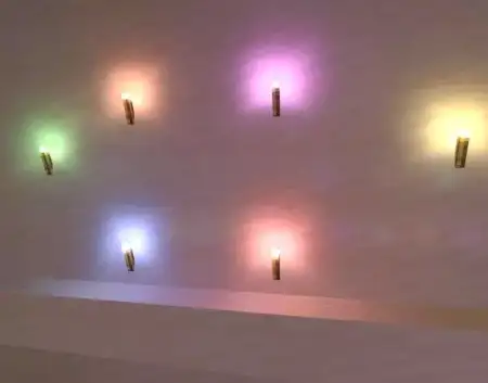 More Torches Addon pic 4