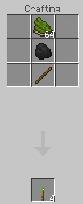 More Torches Addon pic 7