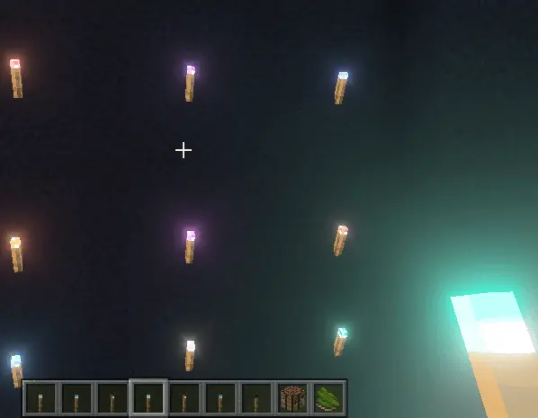 More Torches Addon pic 8