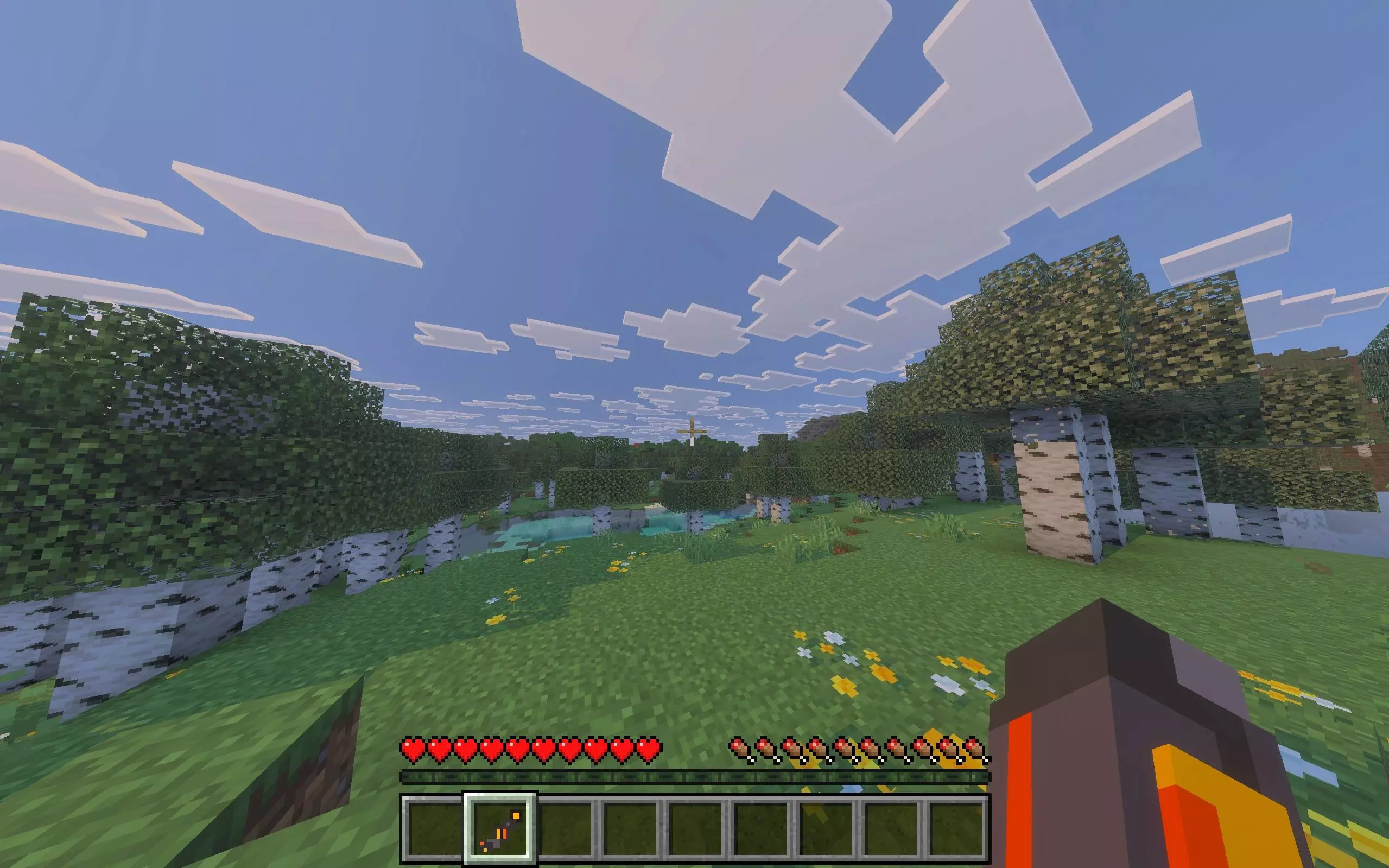 Mythic Ores & Cybernetic Arms Addon pic 6