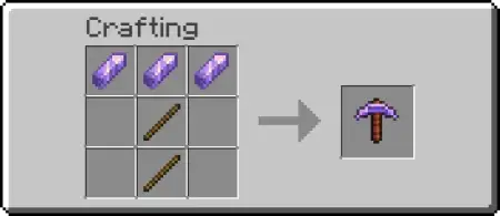 Ultimate Pro Max Pickaxe Addon pic 2