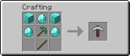 Ultimate Pro Max Pickaxe Addon pic 3