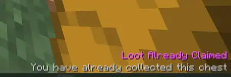 Personal Chest Loot Addon pic 2