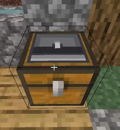 Personal Chest Loot Addon pic 3