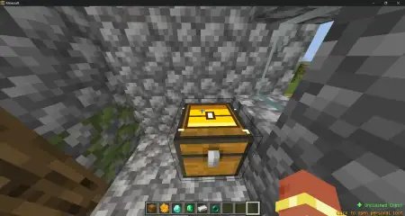 Personal Chest Loot Addon pic 4