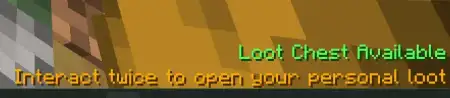 Personal Chest Loot Addon pic 5
