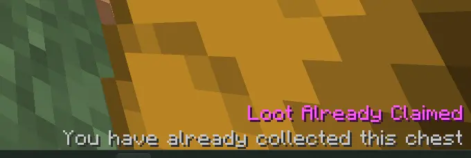 Personal Chest Loot Addon pic 7