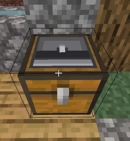 Personal Chest Loot Addon pic 8