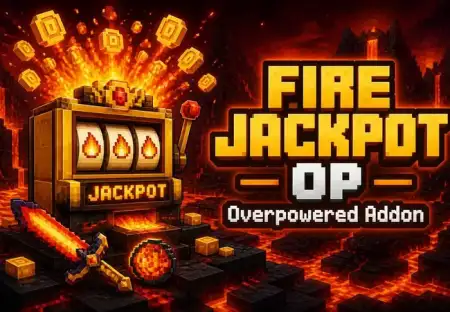 Fire Jackpot OP Addon pic 1