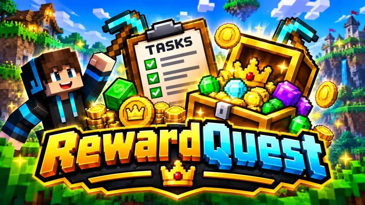 RewardQuest Addon pic 4