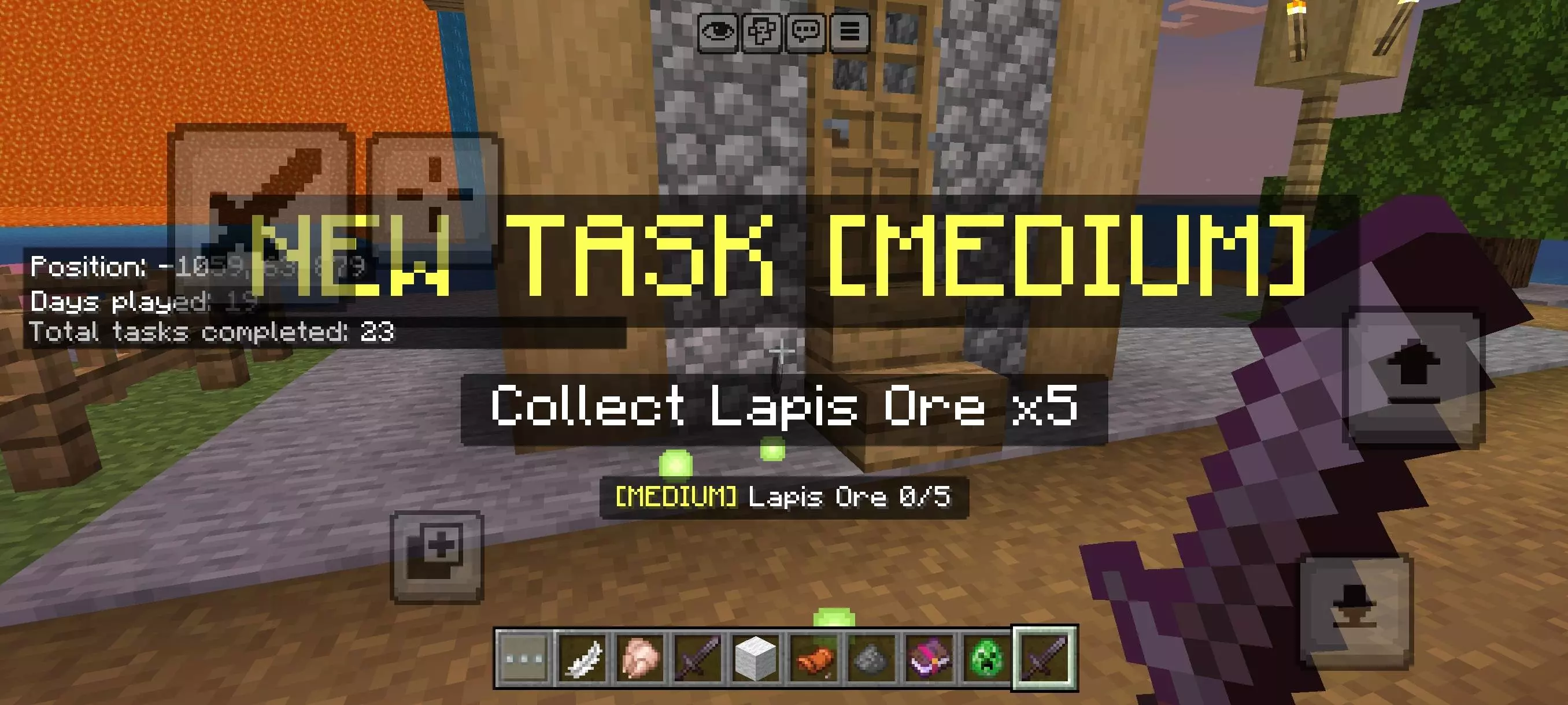 RewardQuest Addon pic 5