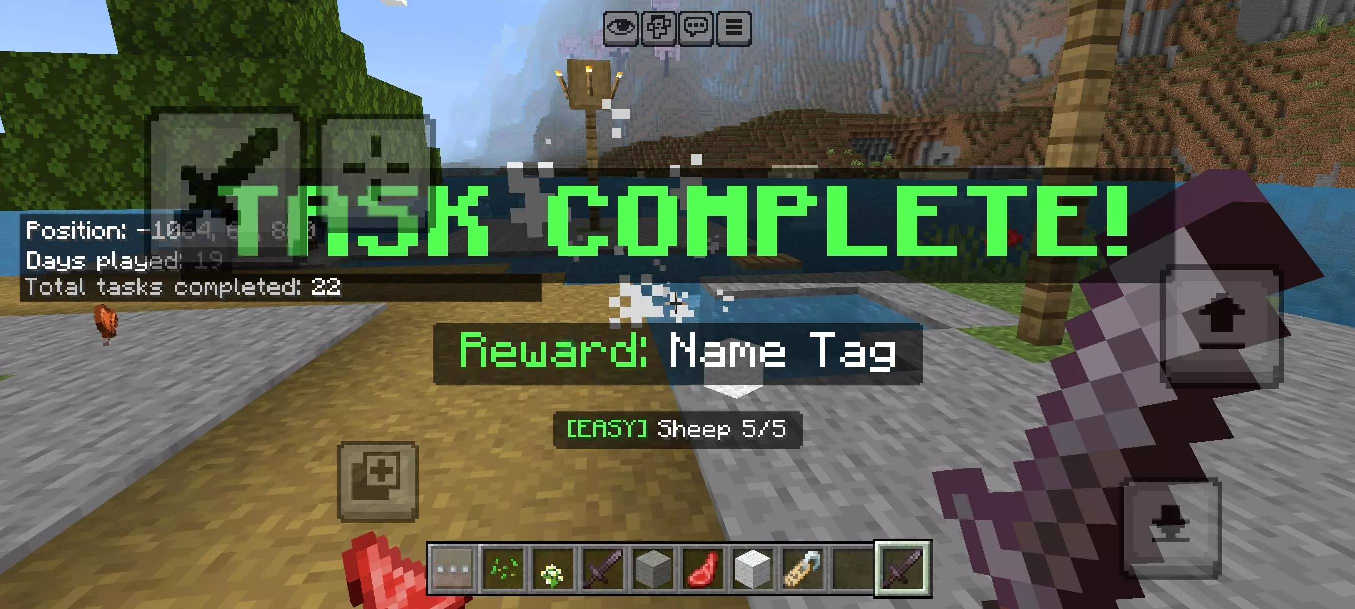 RewardQuest Addon pic 6
