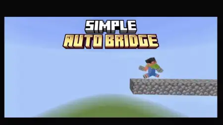 Simple Auto Bridge Addon pic 1