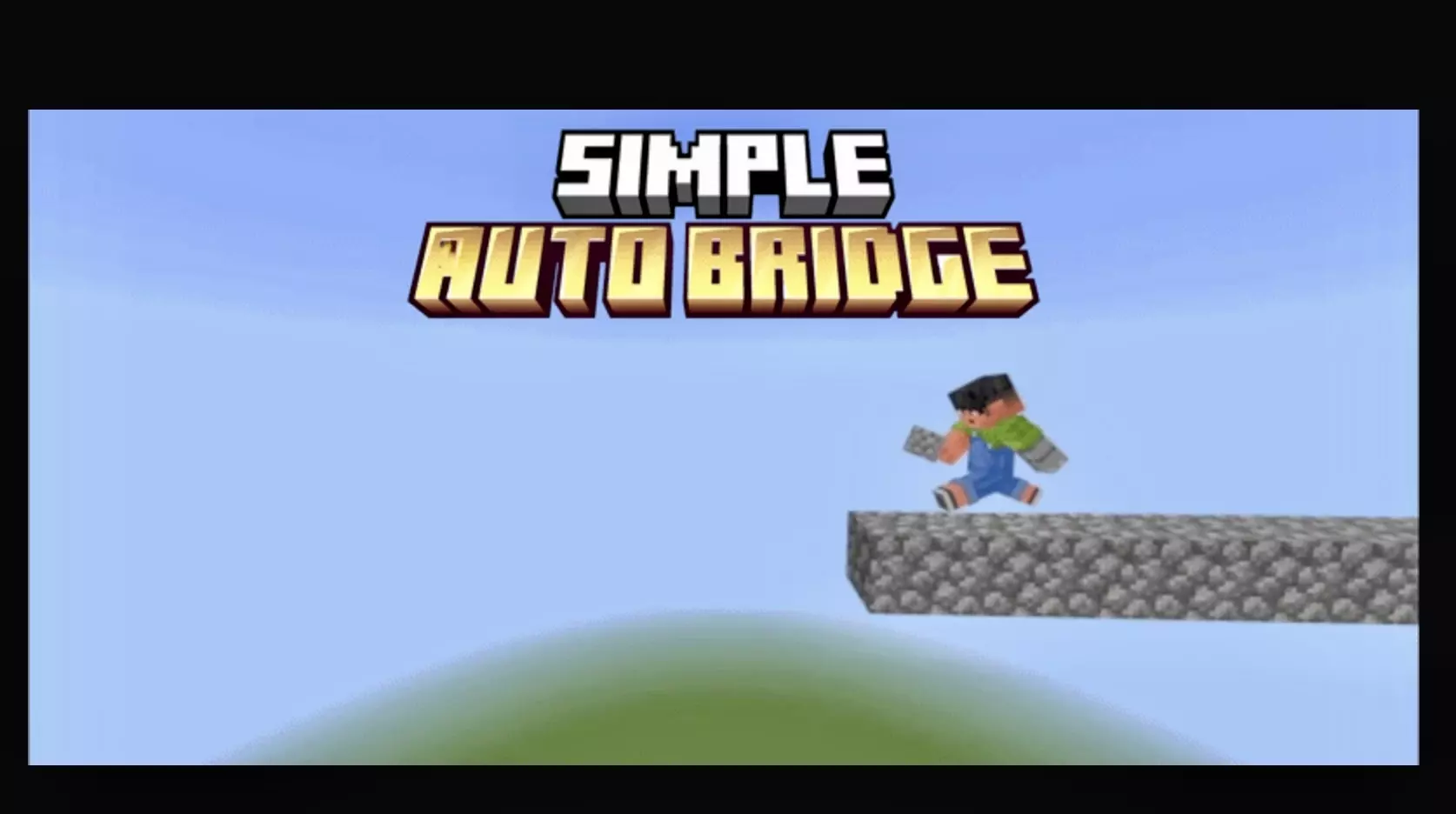 Simple Auto Bridge Addon pic 3