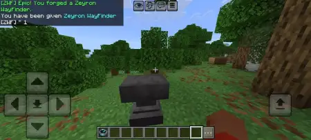 WayFinder Addon pic 3